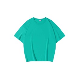 SKT040 Customized ban shirt short-sleeved T-shirt Personal design loose round neck short-sleeved T-shirt Short-sleeved T-shirt center G21-21218 SKT040 Customized ban shirt short-sleeved T-shirt Personal design loose round neck short-sleeved T-shirt Short-sleeved T-shirt center G21-21218